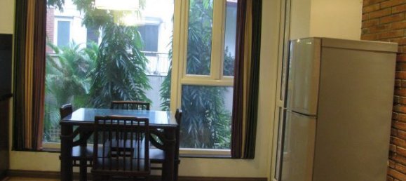 1 bedroom Apartment in Tay Ho, Vietnam No. 5173 11