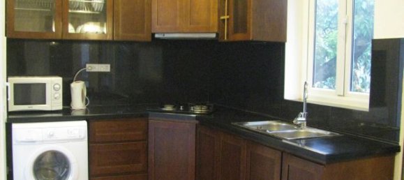 1 bedroom Apartment in Tay Ho, Vietnam No. 5173 9