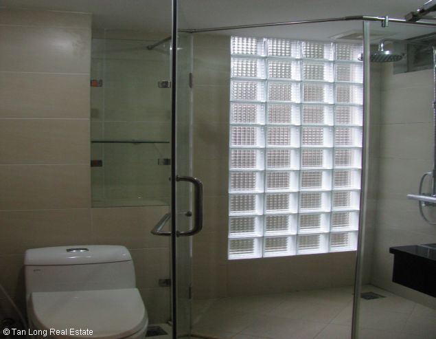 1 bedroom Apartment in Tay Ho, Vietnam No. 5173