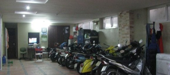 1 bedroom Apartment in Tay Ho, Vietnam No. 5173 2