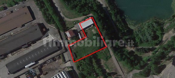 Almacén en Nerviano, Italy 300 m² No. 311917 16