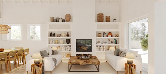 4 bedrooms Villa in Grandola, Portugal No. 129226 9