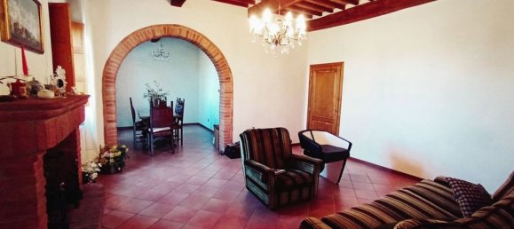15 rooms House in Foiano della Chiana, Italy No. 228369 7