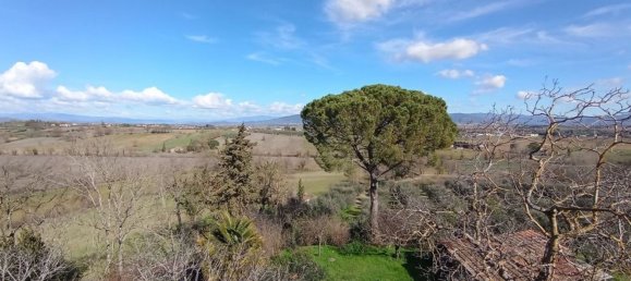 15 rooms House in Foiano della Chiana, Italy No. 228369 17