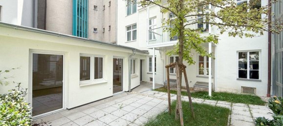 Квартира с 2 комнатами в Вена, Австрия № 166529 4