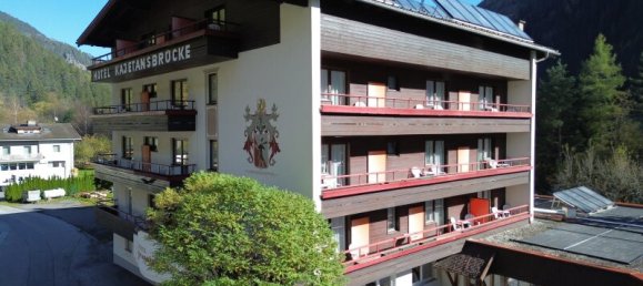 30 rooms Hotel in Pfunds, Austria No. 198126 2