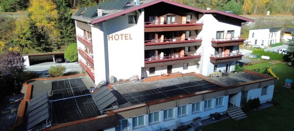 30 rooms Hotel in Pfunds, Austria No. 198126 6