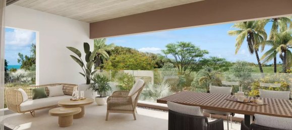 4 bedrooms Apartment in Roches Noires, Mauritius No. 52 3