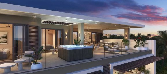 4 bedrooms Apartment in Roches Noires, Mauritius No. 52 8