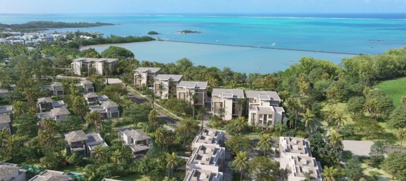 4 bedrooms Apartment in Roches Noires, Mauritius No. 52 7