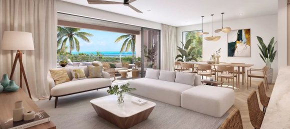 4 bedrooms Apartment in Roches Noires, Mauritius No. 52 9