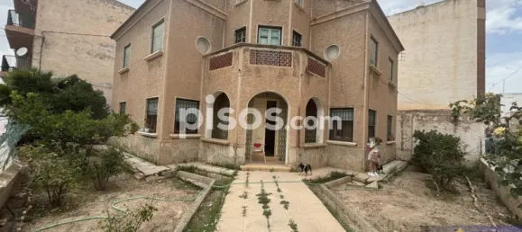 Здание 200м² в Торре-Пачеко, Испания № 144222 36