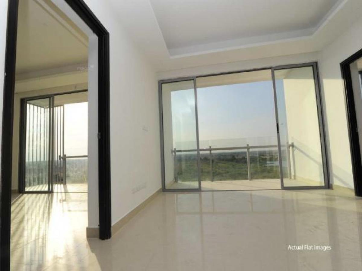 2 bedrooms House in Hyderabad, India No. 18123