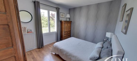 4 غرف نوم منزل في Essonne, France رقم 183389 9