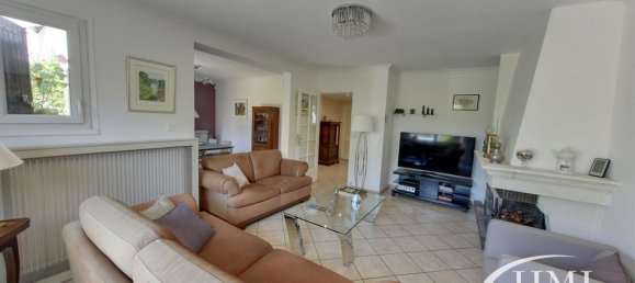 4 غرف نوم منزل في Essonne, France رقم 183389 4