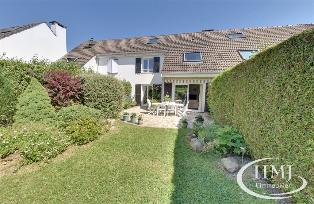 4 غرف نوم منزل في Essonne, France رقم 183389