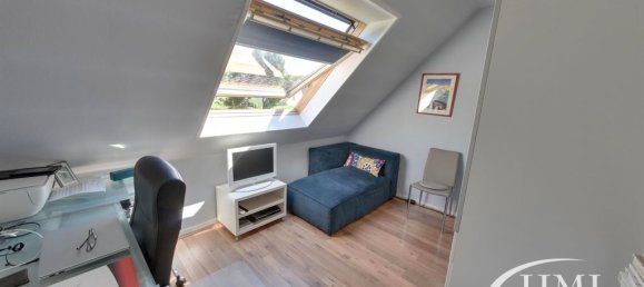 4 غرف نوم منزل في Essonne, France رقم 183389 10