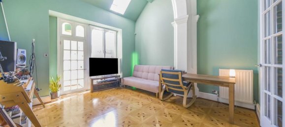 Дом с 2 спальнями в Бекенхэм, Великобритания № 14445 27