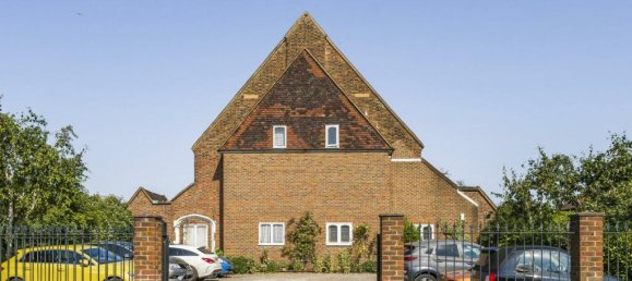 Дом с 2 спальнями в Бекенхэм, Великобритания № 14445 2