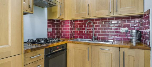 Дом с 2 спальнями в Бекенхэм, Великобритания № 14445 21