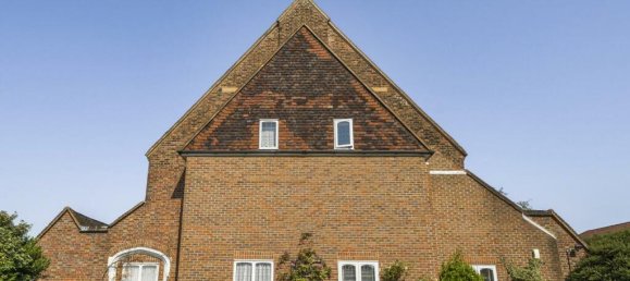 Дом с 2 спальнями в Бекенхэм, Великобритания № 14445 30