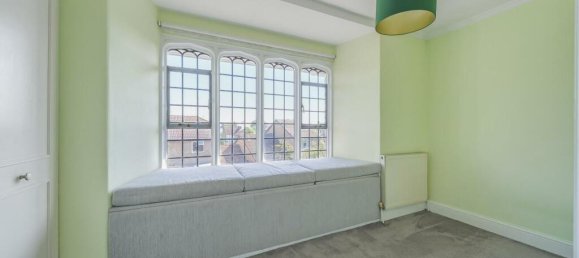 Дом с 2 спальнями в Бекенхэм, Великобритания № 14445 26