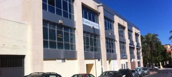 Bureau à Andalusia, Spain 106m² No. 175104 2