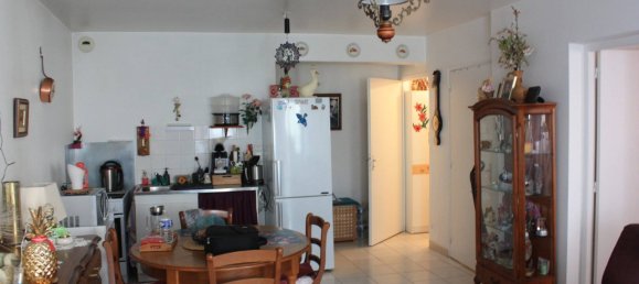 Apartamento T2 em Nemours, France N.º 146607 2