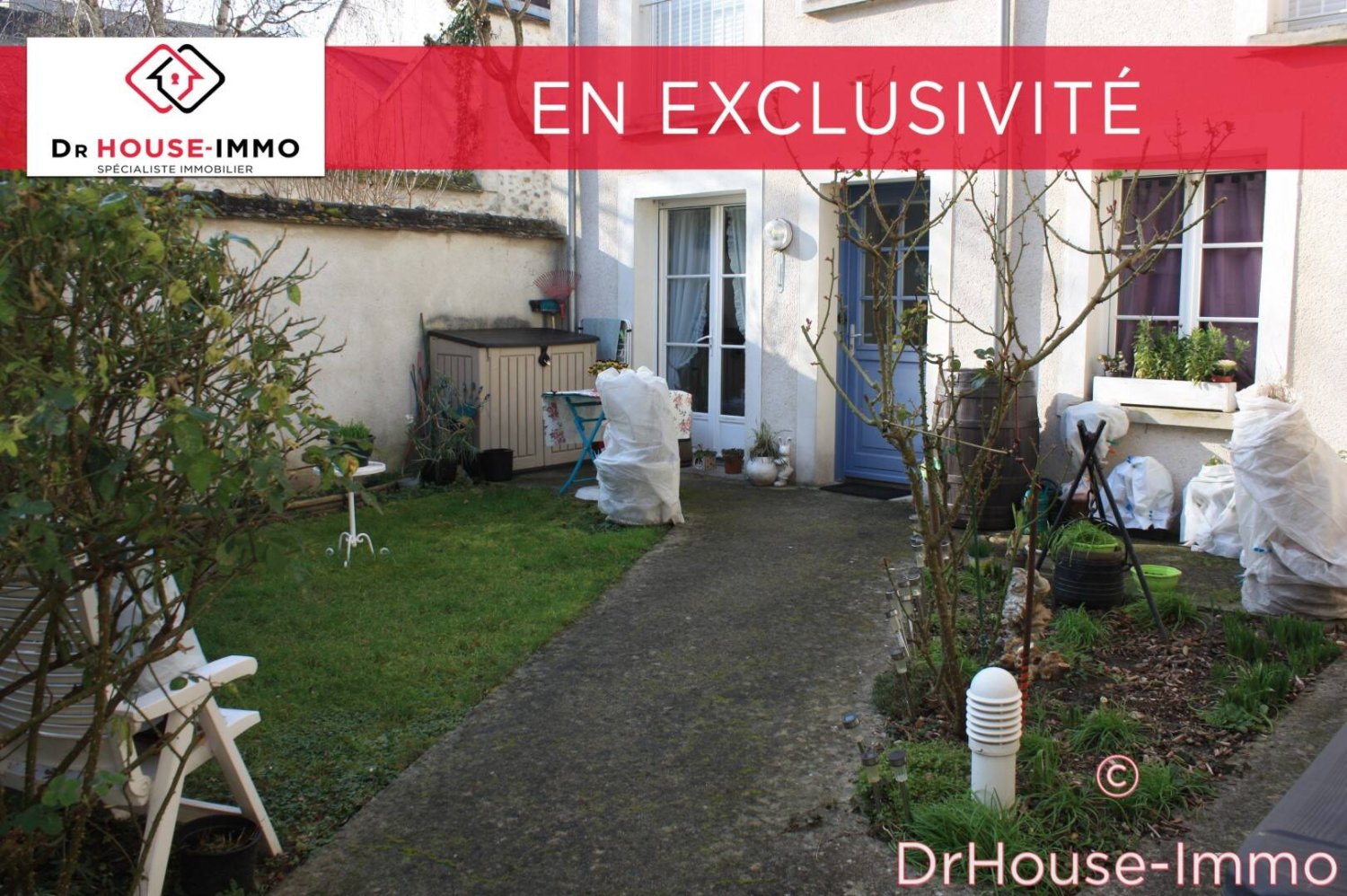 Apartamento T2 em Nemours, France N.º 146607