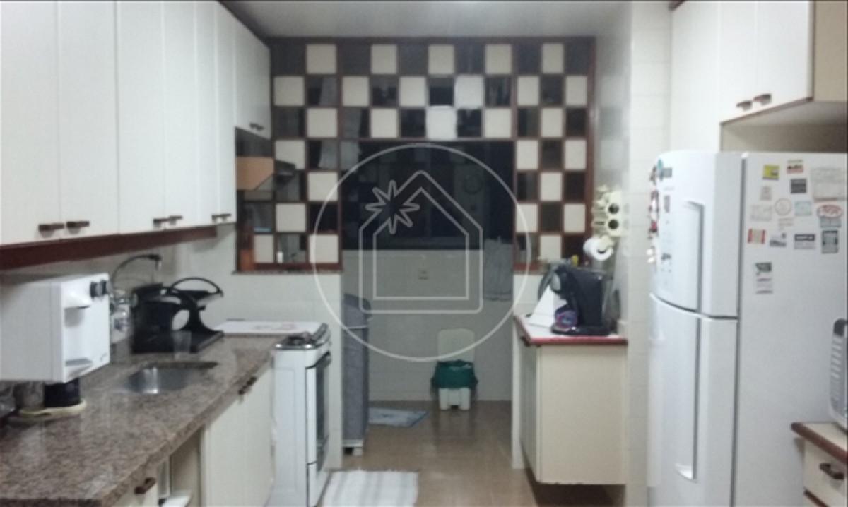 3 غرف نوم شقة في Rio de Janeiro, Brazil رقم 539128