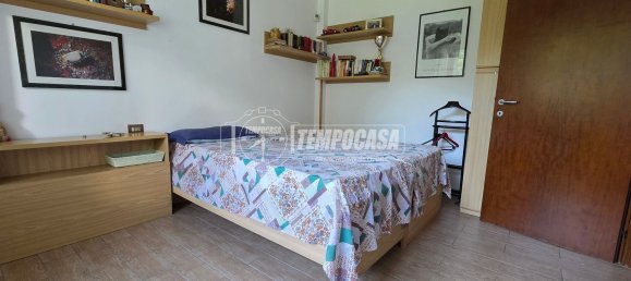 Дуплекс с 5 комнатами в Бергамо, Италия № 269715 17