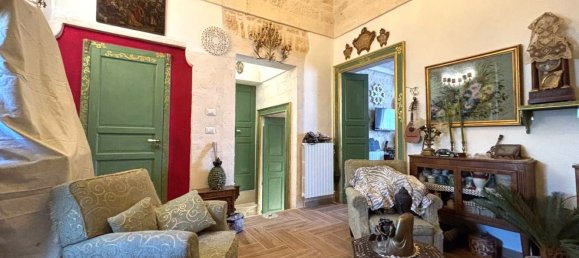 Дом с 3 комнатами в Мартина Франка, Италия № 261136 11