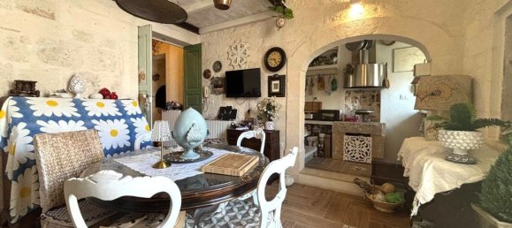 Дом с 3 комнатами в Мартина Франка, Италия № 261136 21