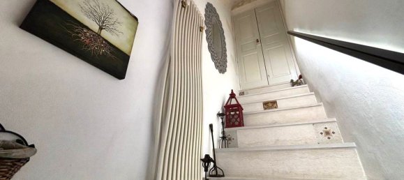 Дом с 3 комнатами в Мартина Франка, Италия № 261136 6