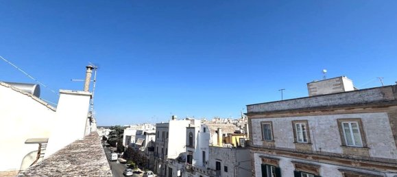 Дом с 3 комнатами в Мартина Франка, Италия № 261136 39