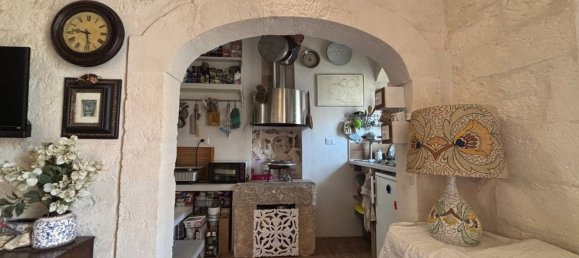 Дом с 3 комнатами в Мартина Франка, Италия № 261136 30