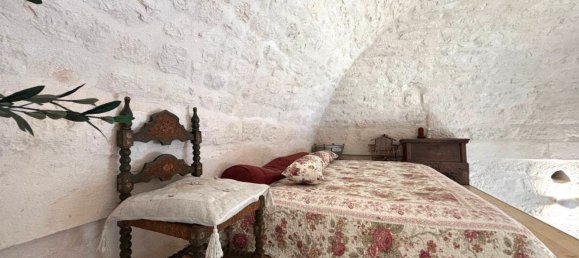 Дом с 3 комнатами в Мартина Франка, Италия № 261136 27