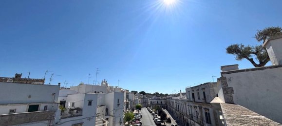 Дом с 3 комнатами в Мартина Франка, Италия № 261136 38