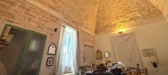 Дом с 3 комнатами в Мартина Франка, Италия № 261136 17