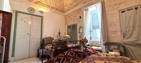 Дом с 3 комнатами в Мартина Франка, Италия № 261136 18