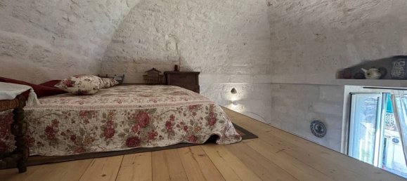 Дом с 3 комнатами в Мартина Франка, Италия № 261136 26