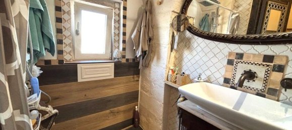 Дом с 3 комнатами в Мартина Франка, Италия № 261136 14