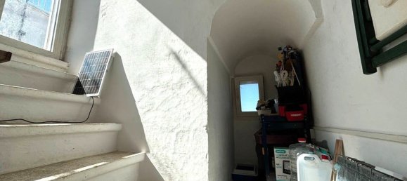 Дом с 3 комнатами в Мартина Франка, Италия № 261136 34