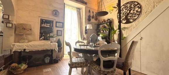 Дом с 3 комнатами в Мартина Франка, Италия № 261136 20