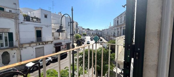 Дом с 3 комнатами в Мартина Франка, Италия № 261136 23