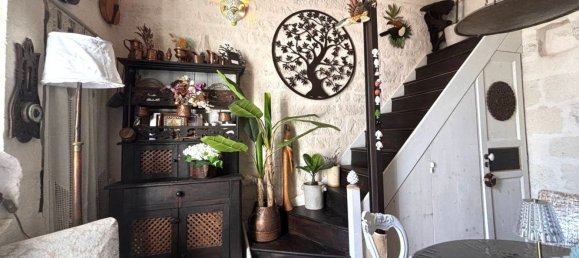 Дом с 3 комнатами в Мартина Франка, Италия № 261136 24