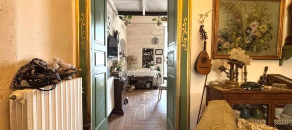 Дом с 3 комнатами в Мартина Франка, Италия № 261136 19