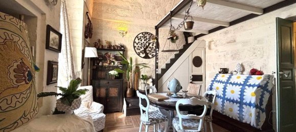 Дом с 3 комнатами в Мартина Франка, Италия № 261136 22