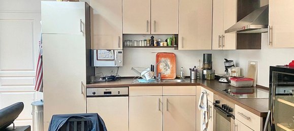 3 Schlafzimmer Wohnung in Nancy, France, Nr. 57971 2