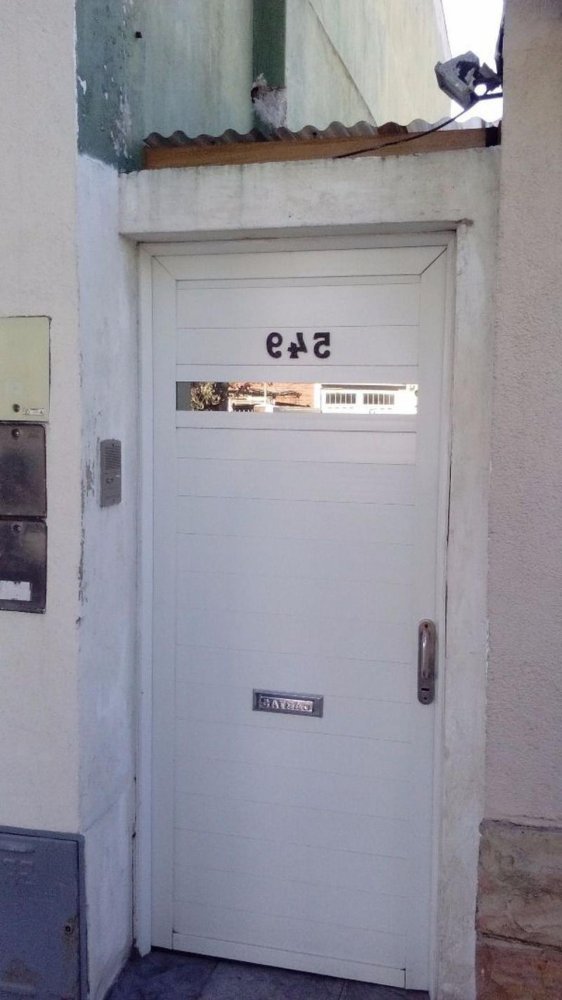 Studio in Mar del Plata, Argentina, Nr. 95907